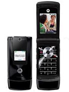 Best available price of Motorola W490 in Palestine