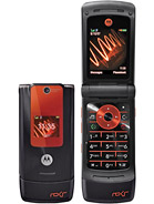 Best available price of Motorola ROKR W5 in Palestine