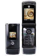 Best available price of Motorola W510 in Palestine