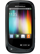 Best available price of Motorola WILDER in Palestine