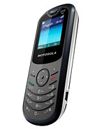 Best available price of Motorola WX180 in Palestine