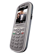 Best available price of Motorola WX280 in Palestine