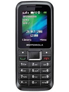 Best available price of Motorola WX294 in Palestine