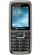 Best available price of Motorola WX306 in Palestine