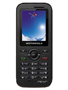 Best available price of Motorola WX390 in Palestine