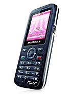 Best available price of Motorola WX395 in Palestine