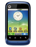 Best available price of Motorola XT301 in Palestine