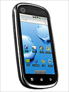 Best available price of Motorola XT800 ZHISHANG in Palestine
