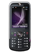 Best available price of Motorola ZN5 in Palestine