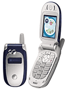 Best available price of Motorola V555 in Palestine