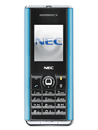 Best available price of NEC N344i in Palestine
