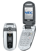 Best available price of NEC e540-N411i in Palestine