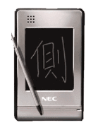 Best available price of NEC N908 in Palestine