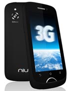 Best available price of NIU Niutek 3G 3-5 N209 in Palestine