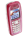 Best available price of Nokia 3100 in Palestine