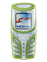 Best available price of Nokia 5100 in Palestine