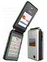 Best available price of Nokia 6170 in Palestine