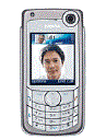 Best available price of Nokia 6680 in Palestine