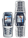 Best available price of Nokia 6800 in Palestine