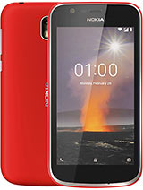 Best available price of Nokia 1 in Palestine