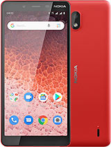 Best available price of Nokia 1 Plus in Palestine