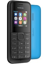 Best available price of Nokia 105 2015 in Palestine