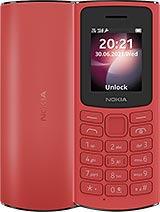Best available price of Nokia 105 4G in Palestine
