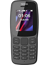 Best available price of Nokia 106 2018 in Palestine