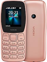Best available price of Nokia 110 (2022) in Palestine