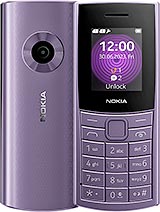 Best available price of Nokia 110 4G (2023) in Palestine