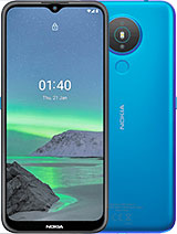 Best available price of Nokia 1.4 in Palestine