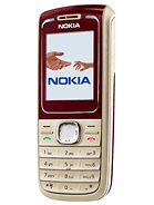 Best available price of Nokia 1650 in Palestine