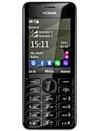 Best available price of Nokia 206 in Palestine