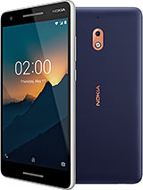 Best available price of Nokia 2-1 in Palestine