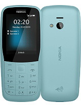 Best available price of Nokia 220 4G in Palestine