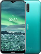 Best available price of Nokia 2.3 in Palestine