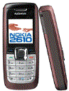 Best available price of Nokia 2610 in Palestine