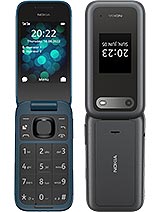 Best available price of Nokia 2760 Flip in Palestine