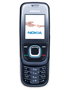 Best available price of Nokia 2680 slide in Palestine
