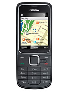 Best available price of Nokia 2710 Navigation Edition in Palestine