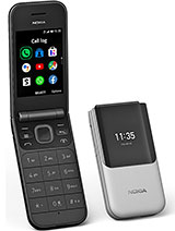 Best available price of Nokia 2720 Flip in Palestine
