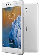 Best available price of Nokia 3 in Palestine
