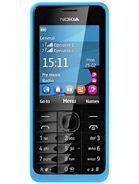 Best available price of Nokia 301 in Palestine