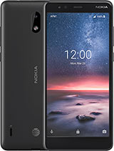 Best available price of Nokia 3-1 A in Palestine