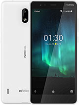 Best available price of Nokia 3_1 C in Palestine