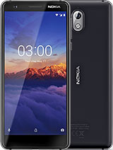 Best available price of Nokia 3-1 in Palestine