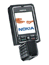 Best available price of Nokia 3250 in Palestine