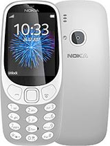 Best available price of Nokia 3310 2017 in Palestine