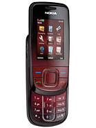Best available price of Nokia 3600 slide in Palestine