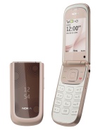 Best available price of Nokia 3710 fold in Palestine